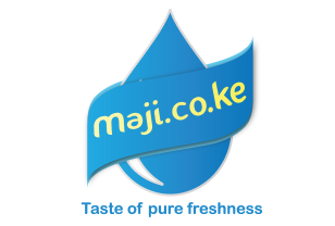 maji logo